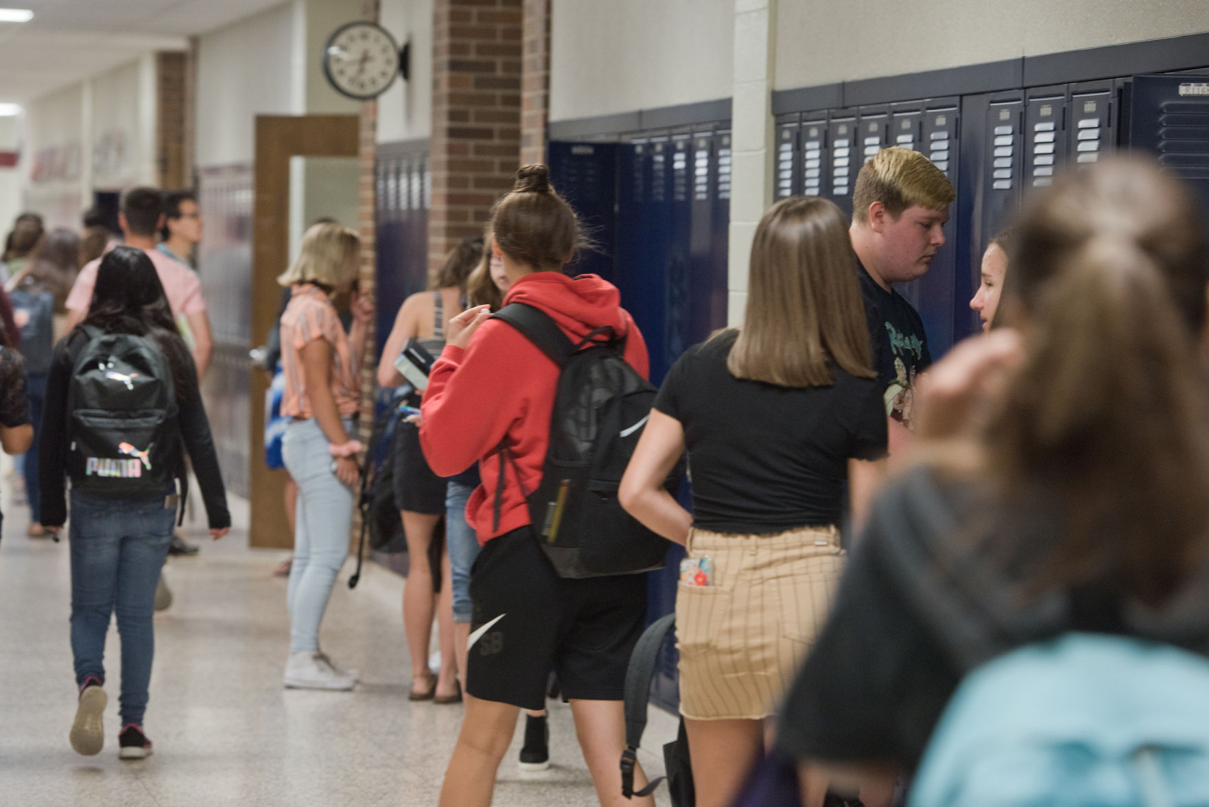 Logansport High School